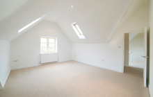 Wootton Bourne End bedroom extension leads