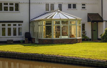 Wootton Bourne End conservatory leads