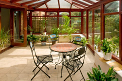Wootton Bourne End conservatory quotes