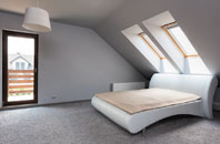 Wootton Bourne End bedroom extensions