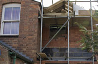 free Wootton Bourne End home extension quotes