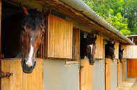 free Wootton Bourne End stable construction quotes