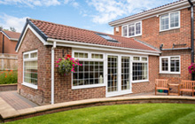 Wootton Bourne End house extension leads