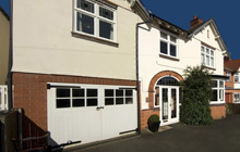 Wootton Bourne End multiple storey extension leads